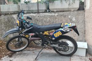 enduro 50