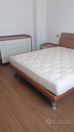 Ferrara camera matrimoniale