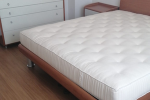 Ferrara camera matrimoniale