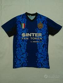 Maglia Inter 2021/2022