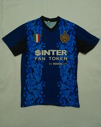 Maglia Inter 2021/2022