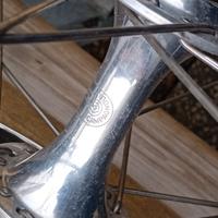 Ruote Campagnolo 