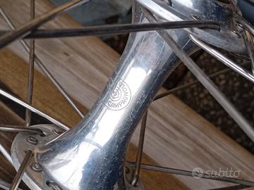 Ruote Campagnolo 
