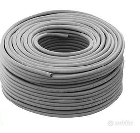 Cavo multipolare FRO.Flex 3G2.5 mmq  matassa 100 m