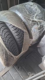 N. 4 Gomme 4 stagioni 175 65 15