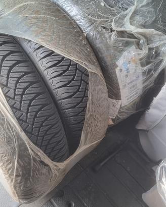 N. 4 Gomme 4 stagioni 175 65 15