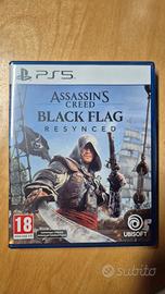 Assassin's Creed Black Flag Ps5 