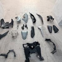 Ricambi originali Honda Forza 350