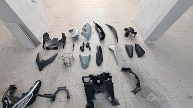 Ricambi originali Honda Forza 350