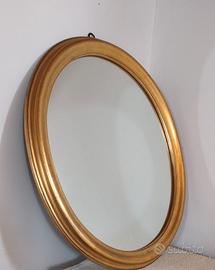 Grande specchio vintage
