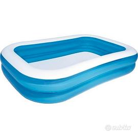 BESTWAY Piscina gonfiabile 2,6 Metri