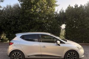 Renault Clio 1.5 dci 90cv NEOPATENTATI