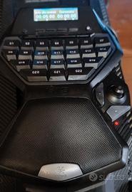 Tastierino gaming logitech G13
