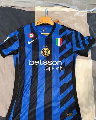 Maglietta inter
