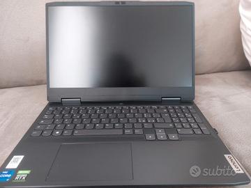 Pc lenovo portatile