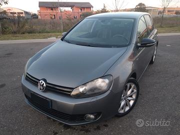 Volkswagen Golf 1.6 TDI 105cv 5p. Match