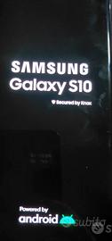 samsung s10 128 gb
