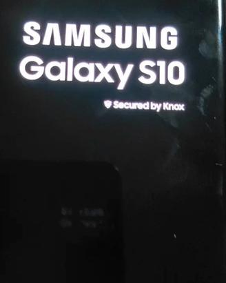 samsung s10 128 gb