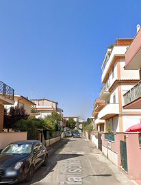 NETTUNO LUMINOSO BILOCALE ARREDATO