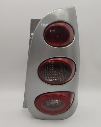 Fanale post dx SMART FORTWO Coupé (450) '04