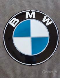 Insegna BMW