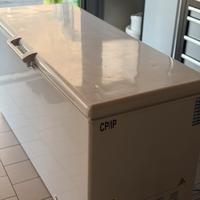 Congelatore Haier 500lt