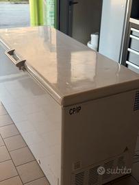 Congelatore Haier 500lt