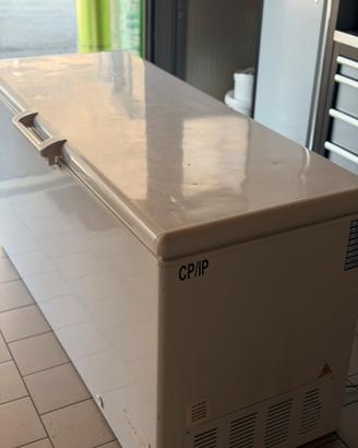 Congelatore Haier 500lt