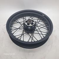 Cerchio Anteriore Scrambler 1100 tribute pro