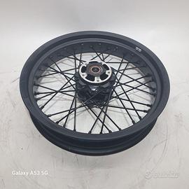 Cerchio Anteriore Scrambler 1100 tribute pro
