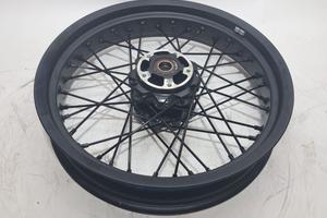 Cerchio Anteriore Scrambler 1100 tribute pro