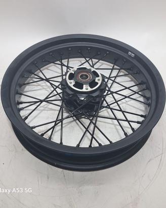 Cerchio Anteriore Scrambler 1100 tribute pro