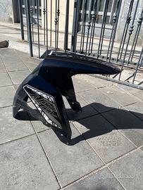 Parafango africa twin 1000