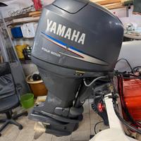 Yamaha 40/60 del 2005