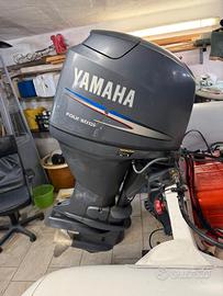 Yamaha 40/60 del 2005