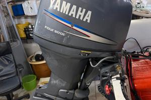 Yamaha 40/60 del 2005