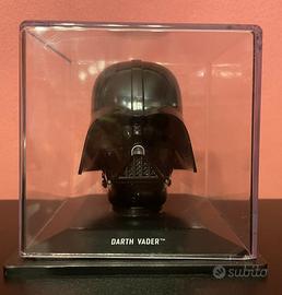 Darth Vader - Helmet Collection - De Agostini