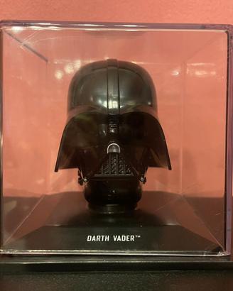 Darth Vader - Helmet Collection - De Agostini
