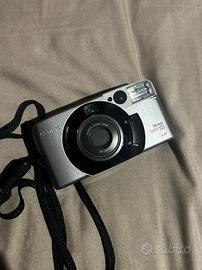 Fotocamera analogica Canon Prima Super 105