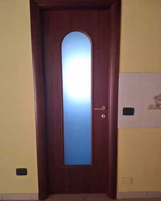 5 porte interne