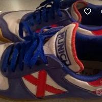 scarpe Munich