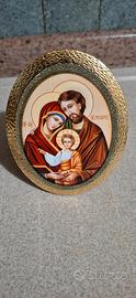 sacra famiglia