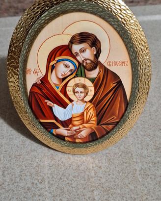 sacra famiglia