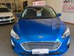 Ford Focus 1.5 EcoBlue 120 CV SW Business