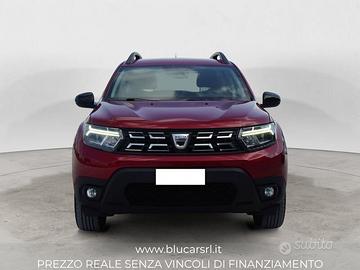 Dacia Duster 1.5 dCi 115cv 4x2 Expression AUT...