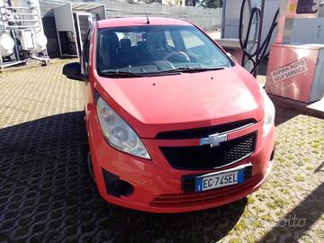 Chevrolet Spark benzina 