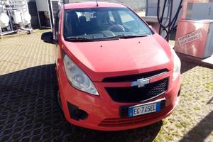 Chevrolet Spark benzina 
