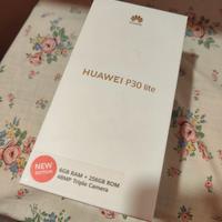 Huawei p 30 lite