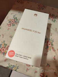 Huawei p 30 lite