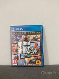 gta5 ps4
